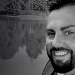 Preminuo Saša Vilušić: Krajem prošlog mjeseca u Tuzli ga brutalno pretukao Ahmed Kastrati